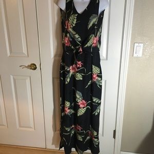 Tommy Bahama Silk Dress